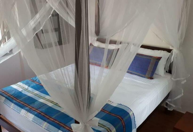 Pensión My Home Resort