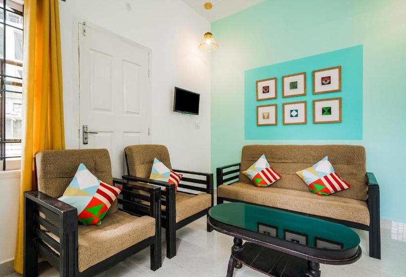 Pensjonat Oyo Home 45295 Highness Home