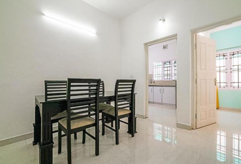 Pensjonat Oyo Home 45295 Highness Home