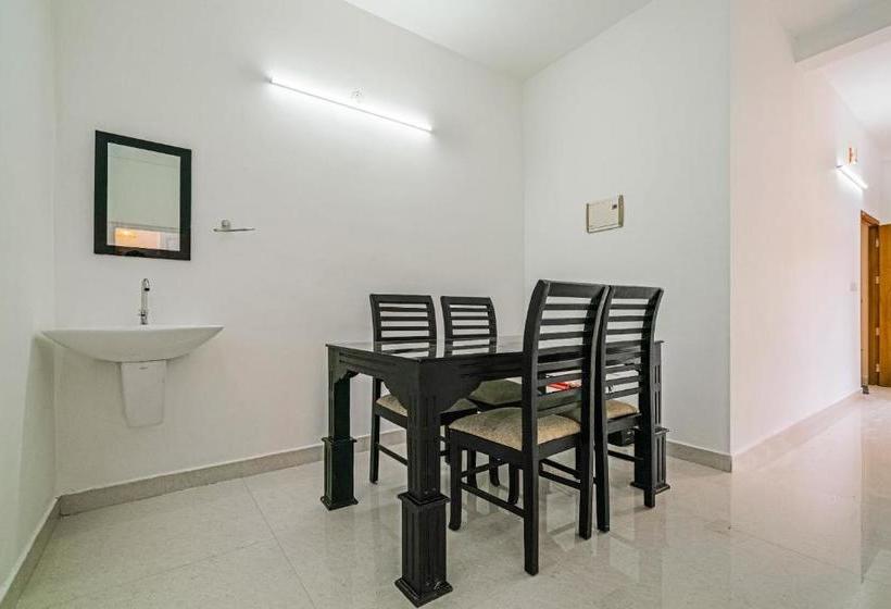 Pensjonat Oyo Home 45295 Highness Home