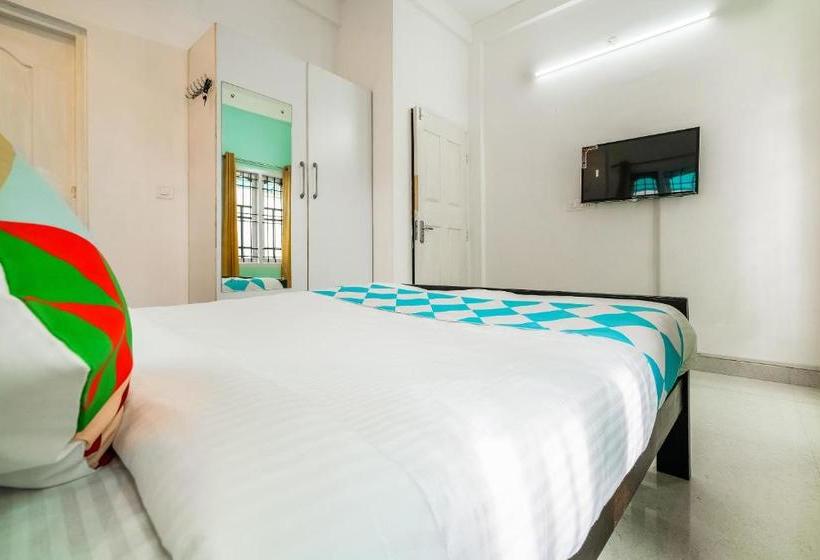 Pensjonat Oyo Home 45295 Highness Home