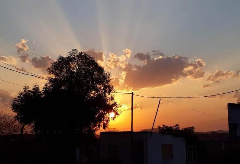 Pension Pousada Acantoar Ii