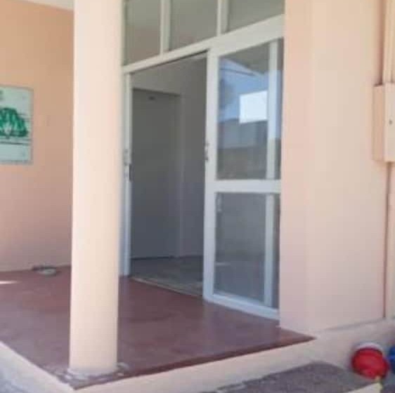 Pension Pousada Acantoar Ii