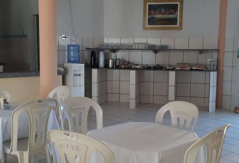 Pension Pousada Acantoar Ii