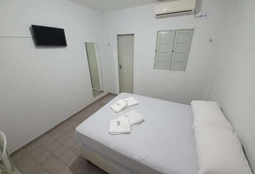 Pension Pousada Acantoar Ii