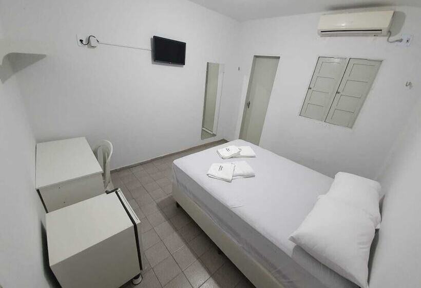 Pension Pousada Acantoar Ii