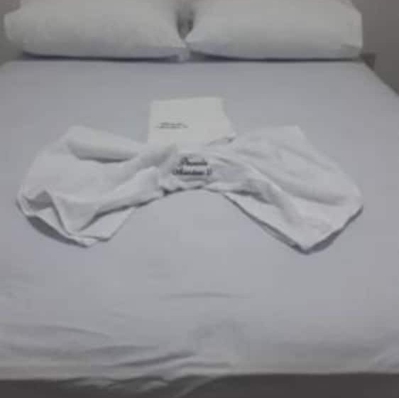 Pension Pousada Acantoar Ii