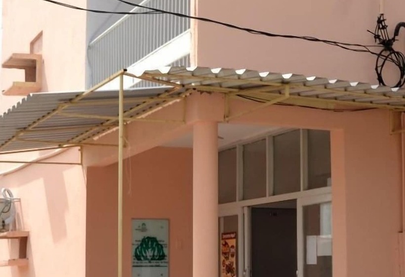 Pension Pousada Acantoar Ii