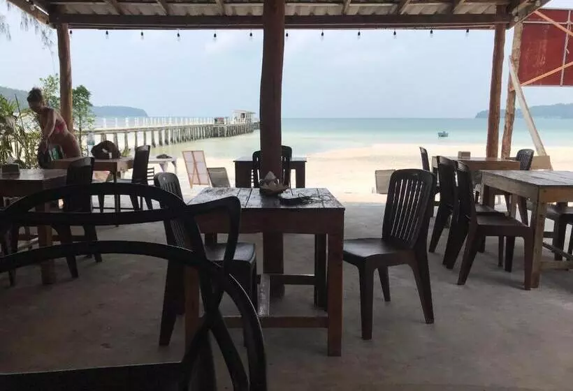 Majatalo Sunny Bungalow