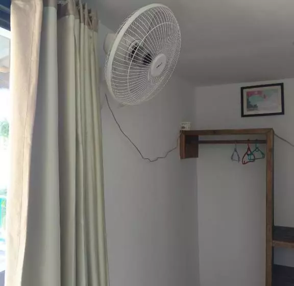 Majatalo Sunny Bungalow