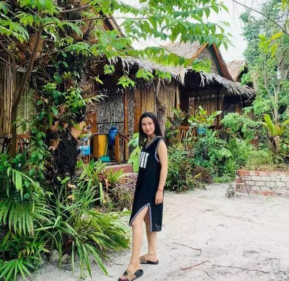 Majatalo Sunny Bungalow