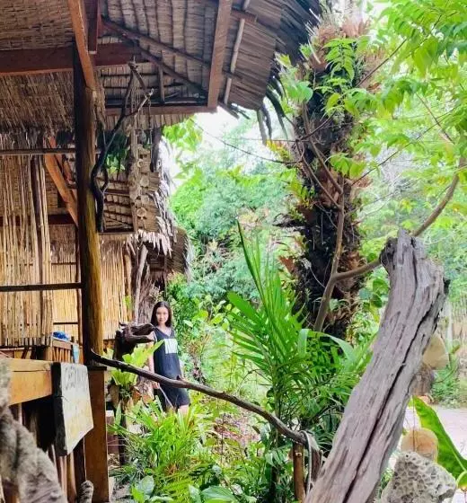 Majatalo Sunny Bungalow