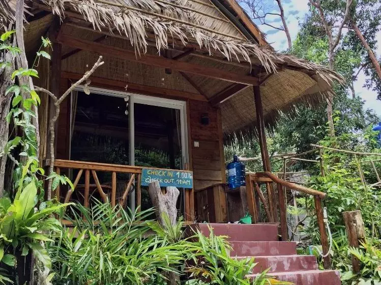 Majatalo Sunny Bungalow