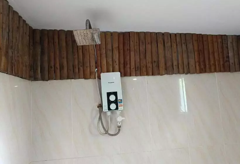 Majatalo Sunny Bungalow