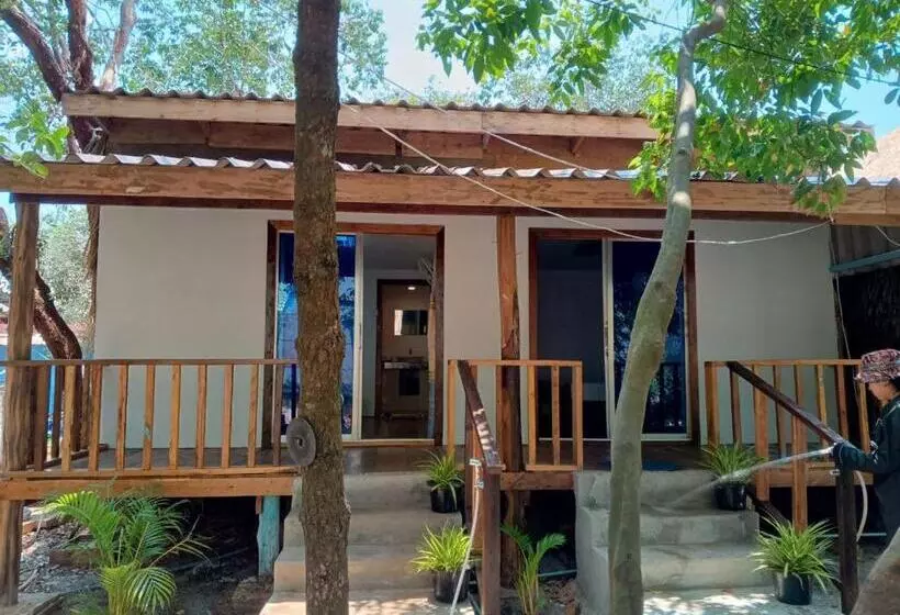 Majatalo Sunny Bungalow