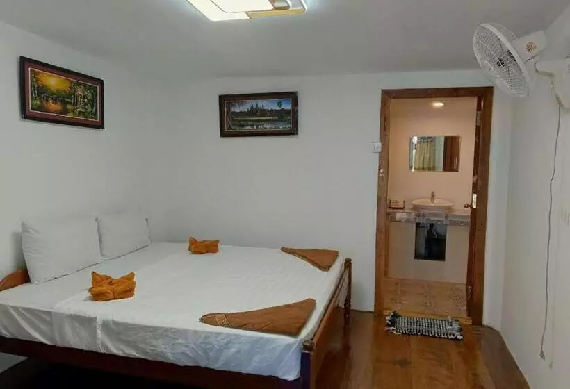 Majatalo Sunny Bungalow