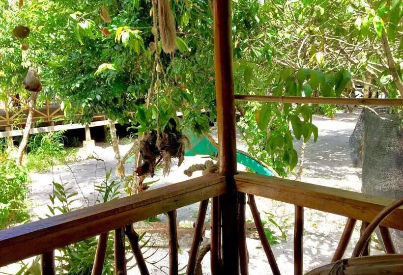 Majatalo Sunny Bungalow