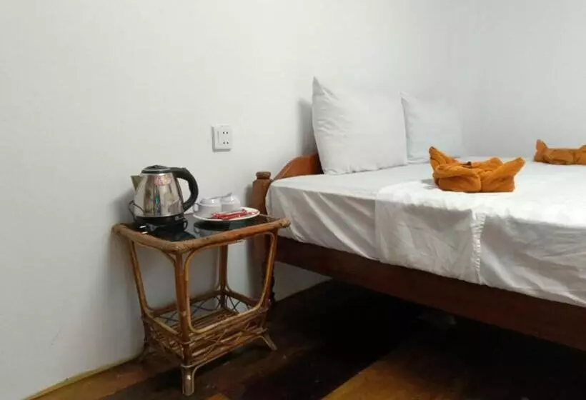 Majatalo Sunny Bungalow