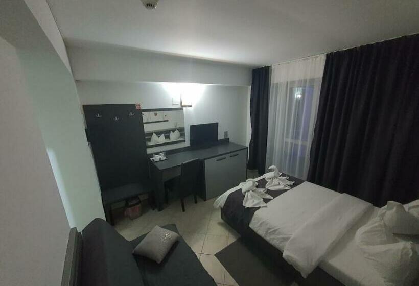 پانسیون Vila Blue Lagoon