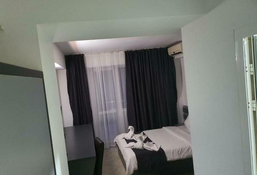 پانسیون Vila Blue Lagoon