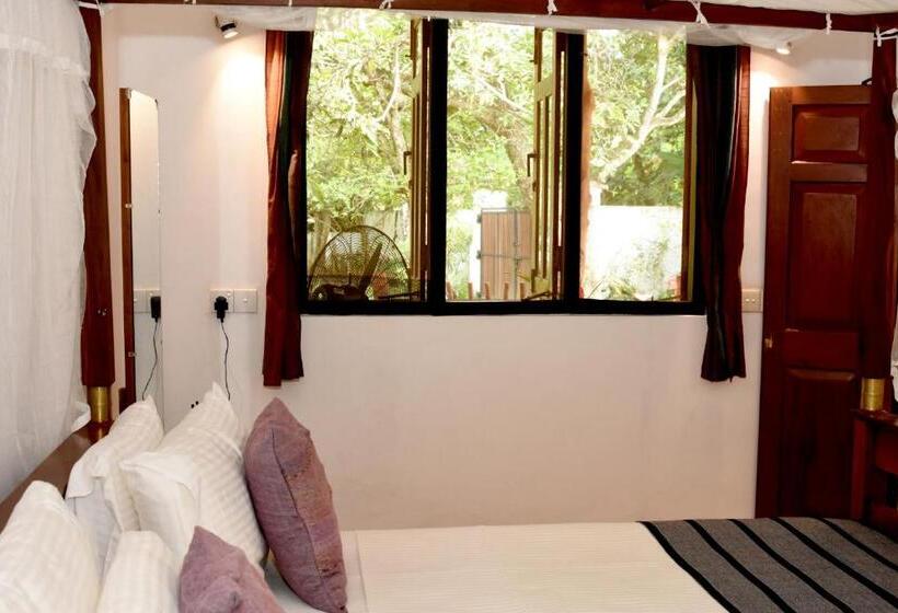 ペンション Villa Polhena