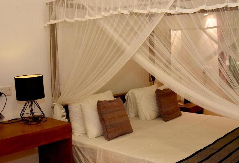 ペンション Villa Polhena