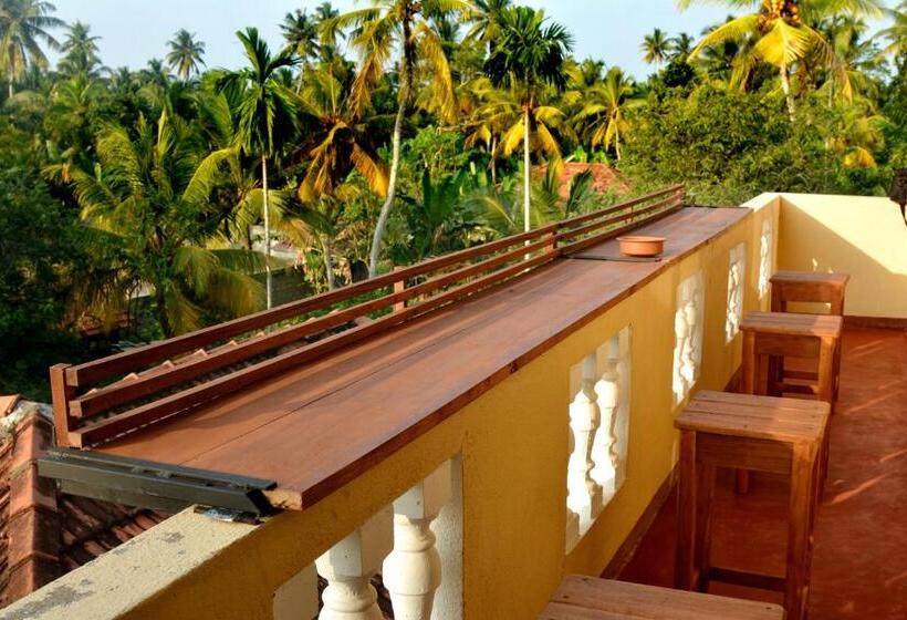 ペンション Villa Polhena