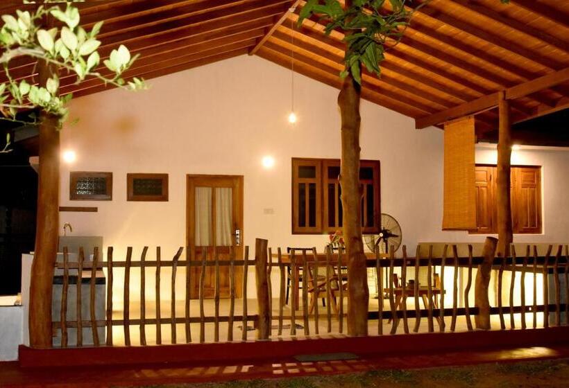 ペンション Villa Polhena