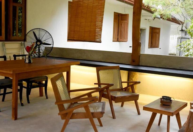 ペンション Villa Polhena