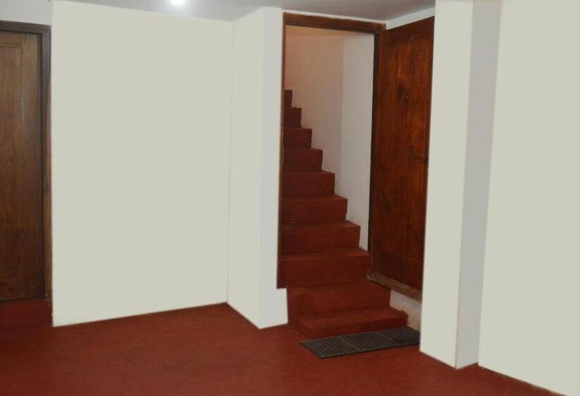 ペンション Villa Polhena