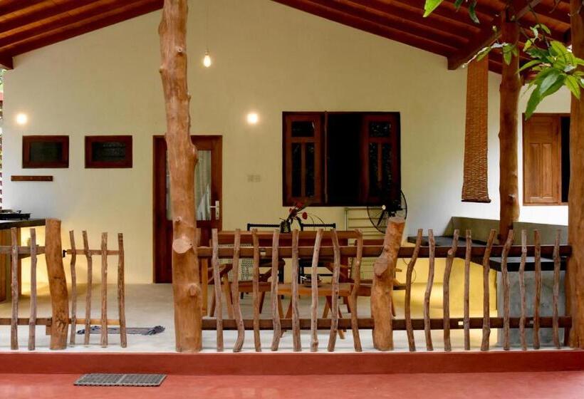 ペンション Villa Polhena