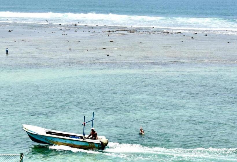 ペンション Villa Polhena