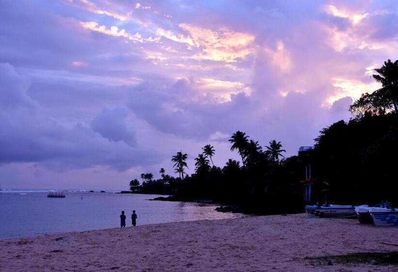 ペンション Villa Polhena