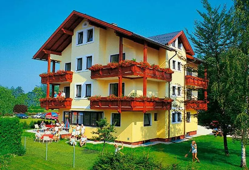 Pension Christiane