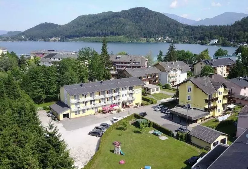 Pension Christiane
