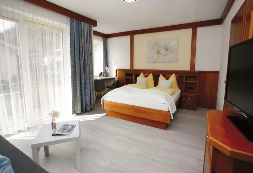 Pension Christiane