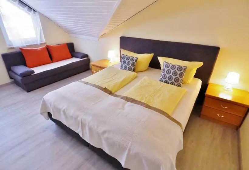 Pension Christiane