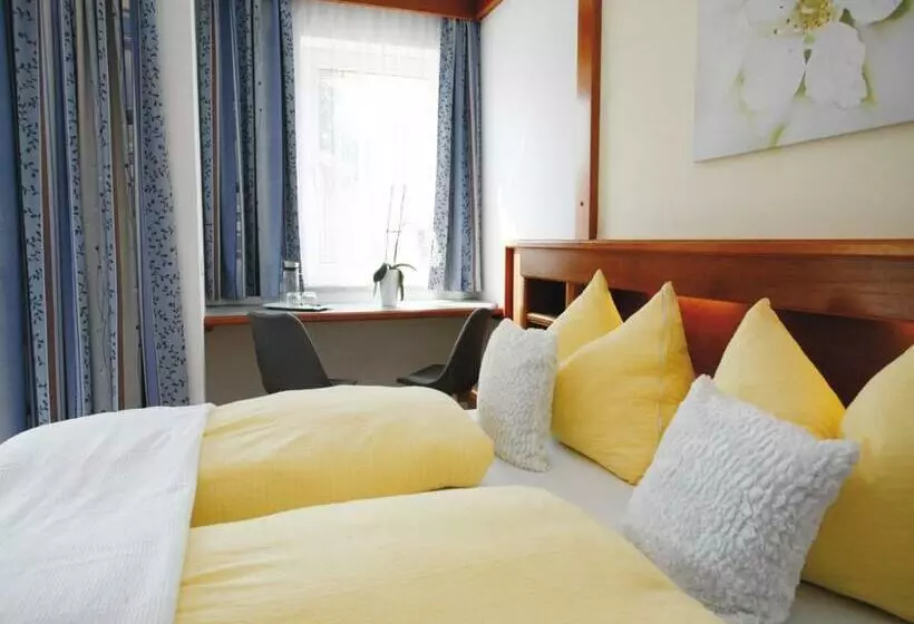 Pension Christiane