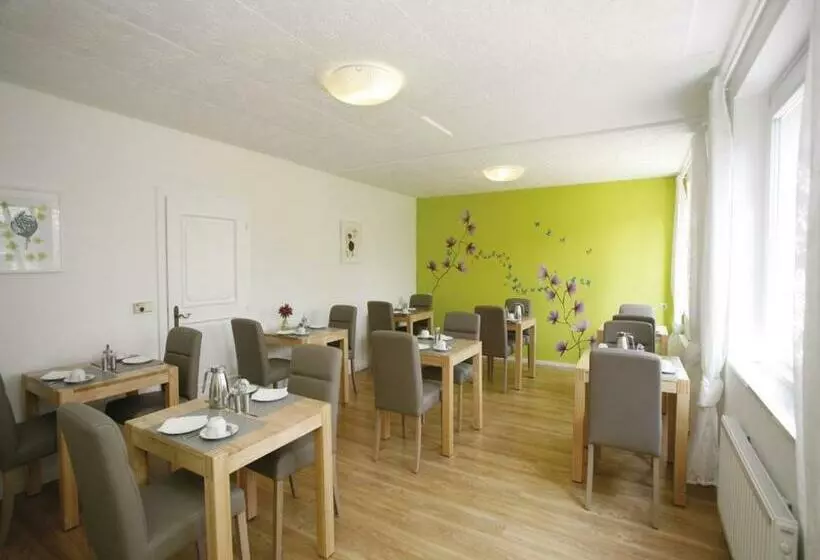 Pension Christiane
