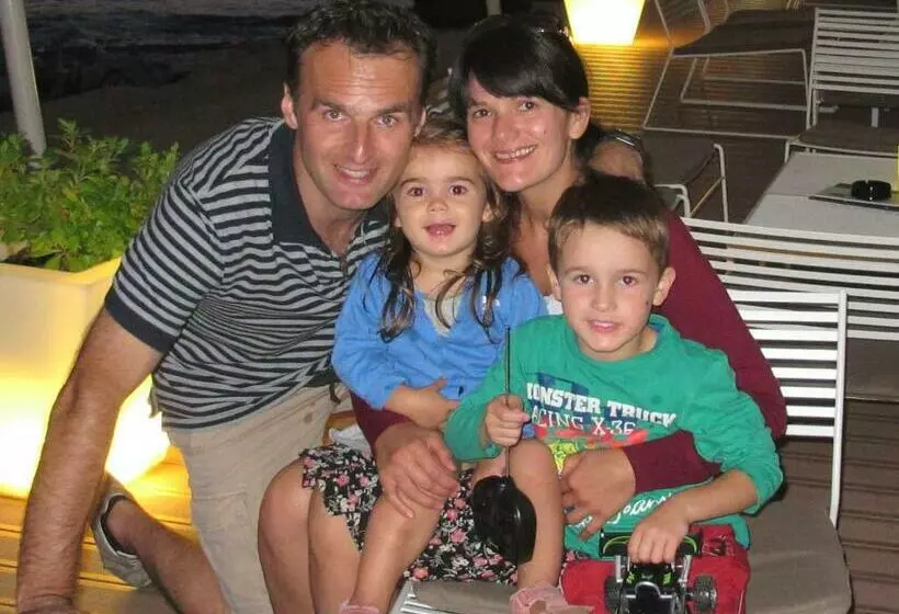 Pension Christiane