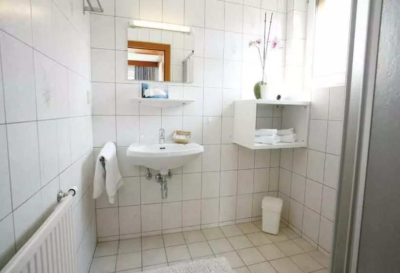 Pension Christiane