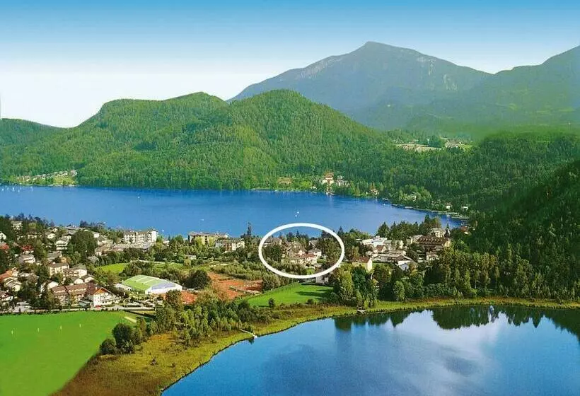 Pension Christiane