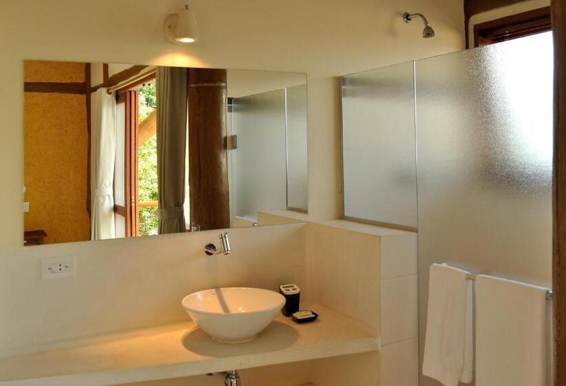 هاستل Pousada Mariola