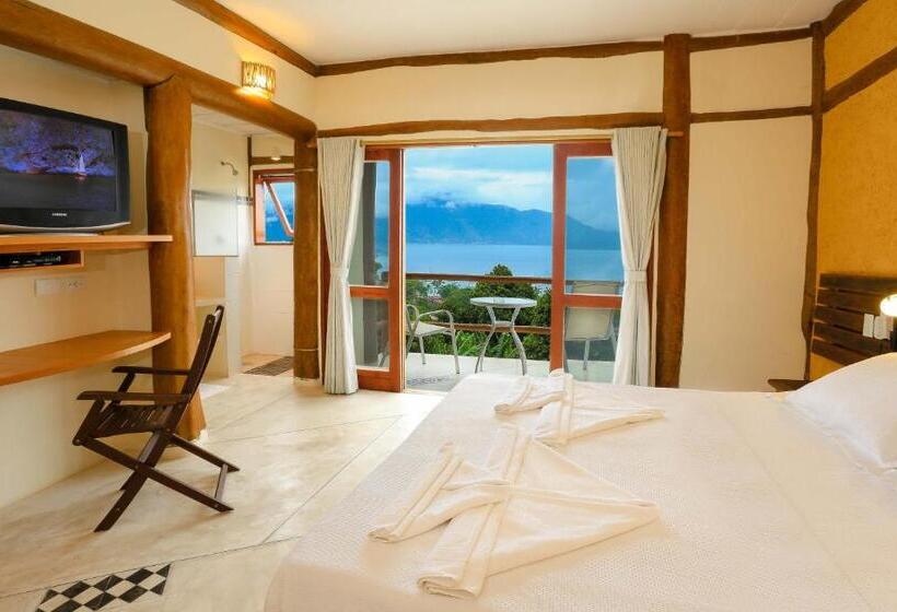 هاستل Pousada Mariola