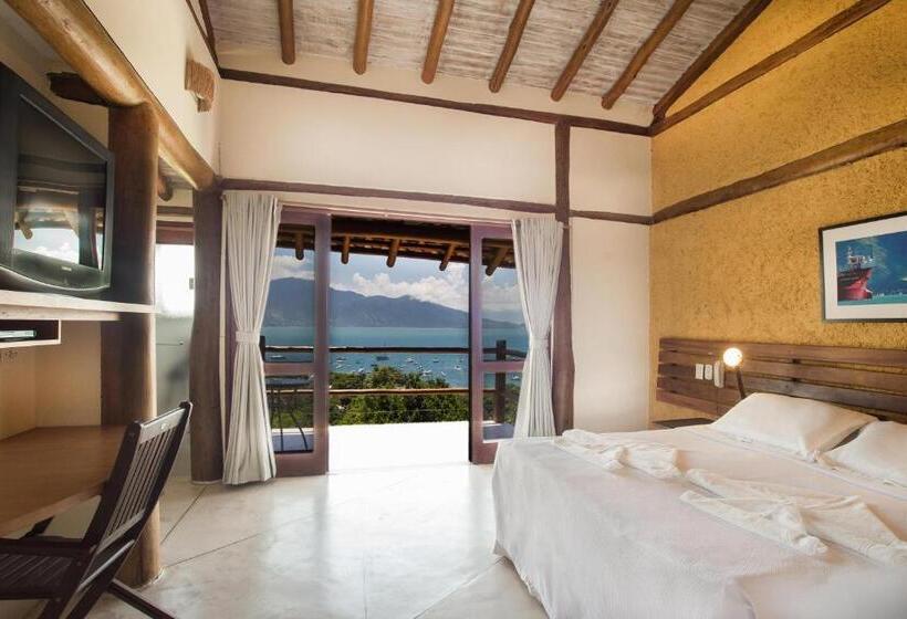 هاستل Pousada Mariola