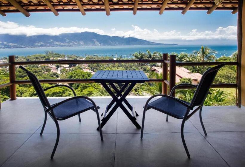 هاستل Pousada Mariola