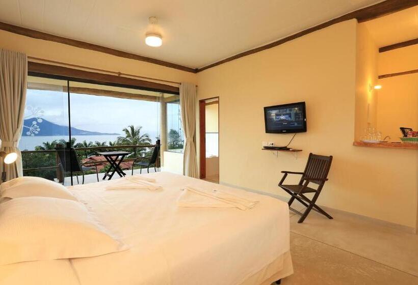 هاستل Pousada Mariola