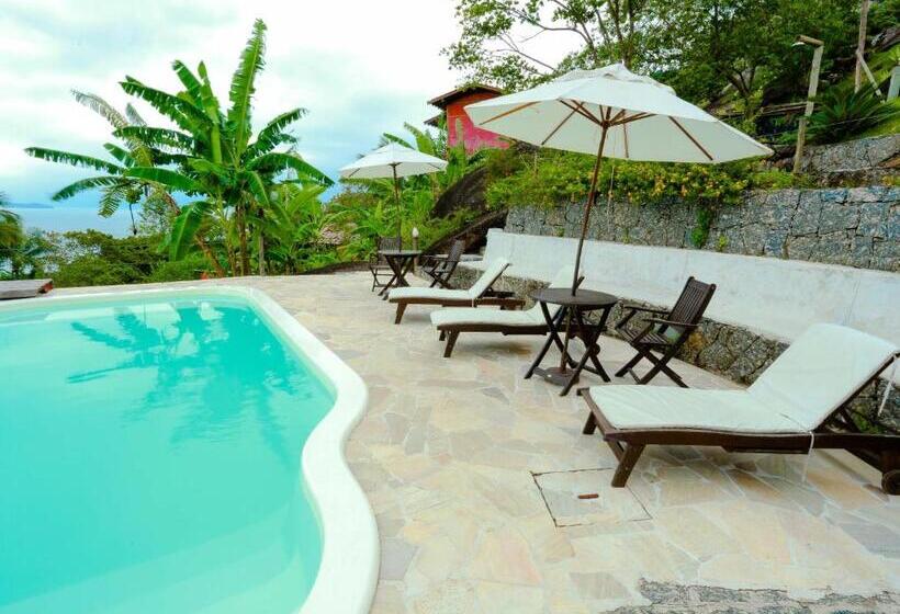 هاستل Pousada Mariola