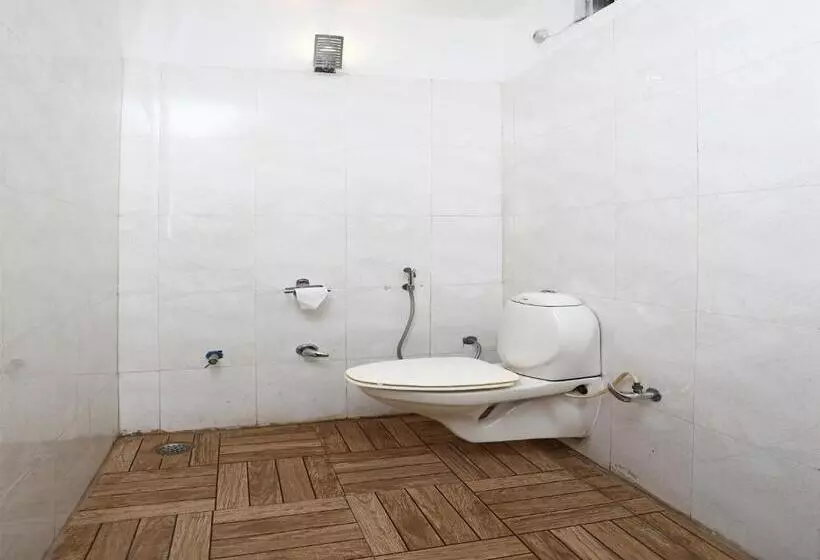 Click Resort Corbett Tiger Den