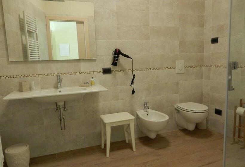 Hotelli Agriturismo Corte Ambrosi